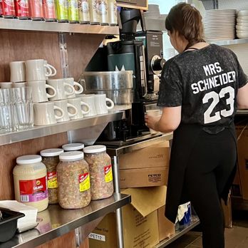 Schneider Deli - Boss - Bagels Near Me - Chicago, Illinois Schneider Deli - Boss - Bagels Near Me - Chicago, Illinois