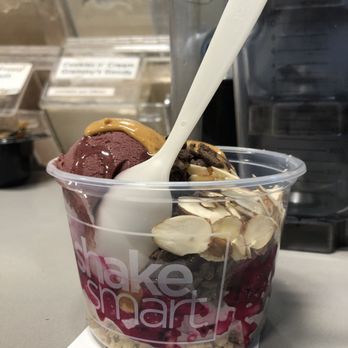 Shake Smart - Juice Bars & Smoothies Near Me - Austin, Texas