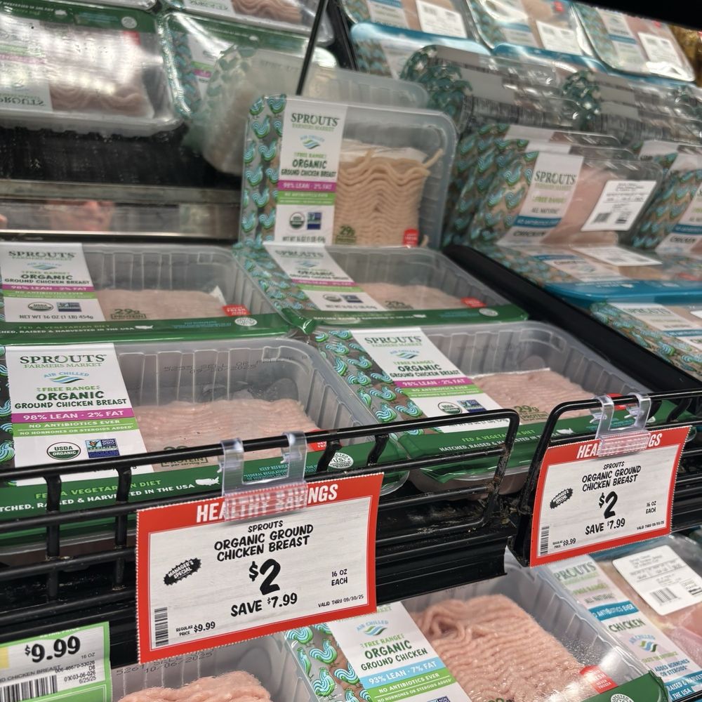 Sprouts Farmers Market - Great deals - Grocery Near Me - Seattle, Washington Sprouts Farmers Market - Great deals - Grocery Near Me - Seattle, Washington
