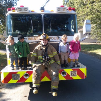 A Giants Preschool - Preschools Near Me - Edgewater, Maryland