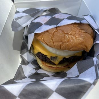 Fikscue Craft BBQ - Smoked Burger (June 2026) - Barbeque Near Me - Alameda, California Fikscue Craft BBQ - Smoked Burger (June 2026) - Barbeque Near Me - Alameda, California