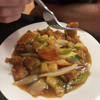 Prime Thai - Gai krob - Thai Near Me - Elkin, North Carolina