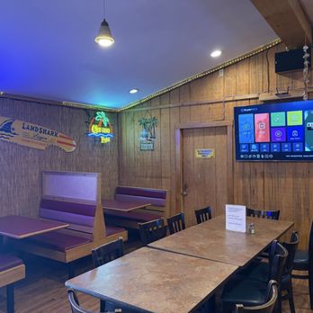 The Thirsty Parrot - Bars Near Me - Circleville, Ohio The Thirsty Parrot - Bars Near Me - Circleville, Ohio