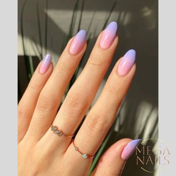 Mega Nails - Nail Salons Near Me - Rancho Mirage, California