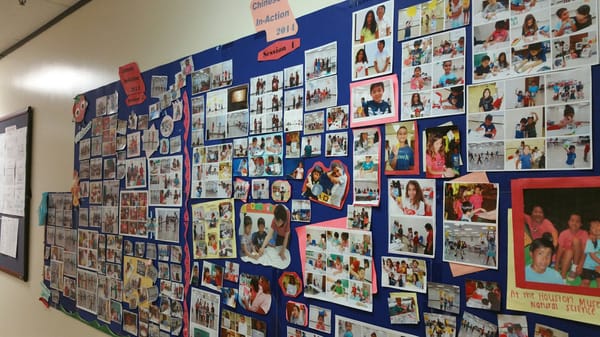 Chinese Community Center by null