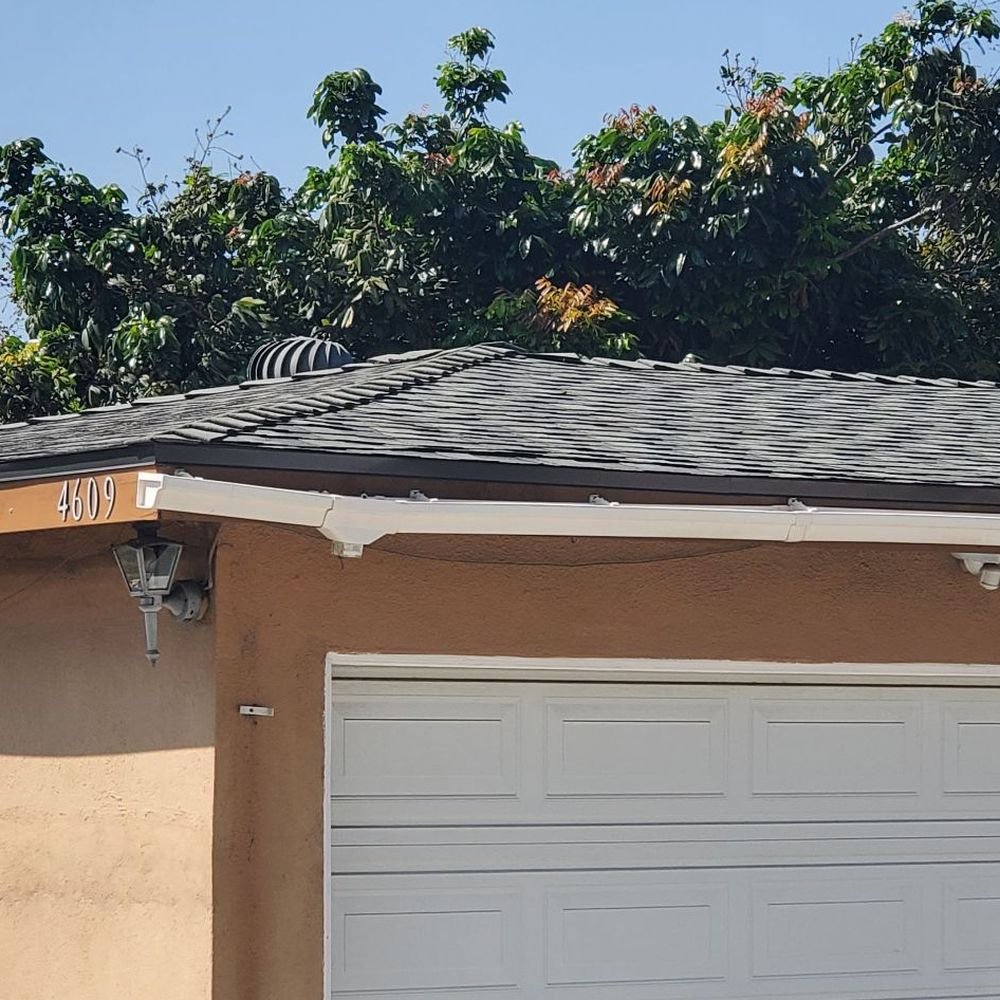 Lazaros Roofing - Roofing Near Me - Garden Grove, California
