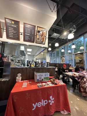 Big Wig Tacos by null