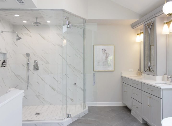 Slide of Lux remodel