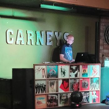 T J Carney's - Guess he's working to only entertain himself. - American Near Me - Venice, Florida T J Carney's - Guess he's working to only entertain himself. - American Near Me - Venice, Florida
