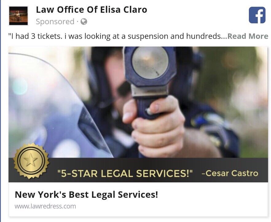 The Claro Law Firm - immigration attorney in White Plains, NY