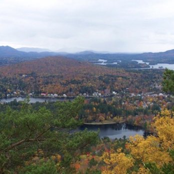 Baker Mountain - Hiking Near Me - Saranac Lake, New York Baker Mountain - Hiking Near Me - Saranac Lake, New York