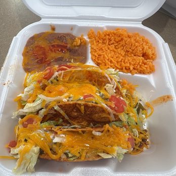 Noelle's Crunchy Taco - Best Tacos IN THE WORLD!!! - Food Trucks Near Me Noelle's Crunchy Taco - Best Tacos IN THE WORLD!!! - Food Trucks Near Me