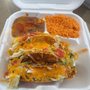 Photo of Noelle's Crunchy Taco