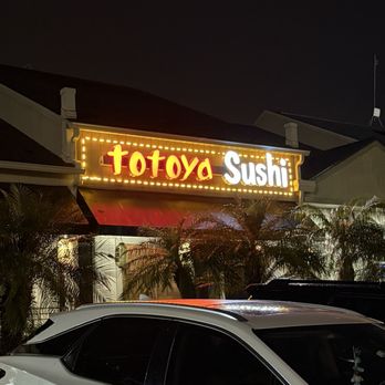 Totoya Sushi - Sign - Sushi Bars Near Me - Altamonte Springs, Florida Totoya Sushi - Sign - Sushi Bars Near Me - Altamonte Springs, Florida
