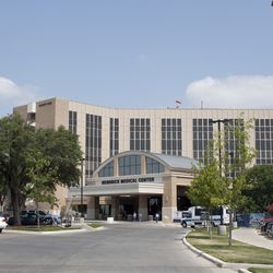 Hendrick Health