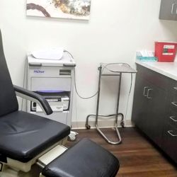 Village Podiatry Lithonia - Where the magic happens.