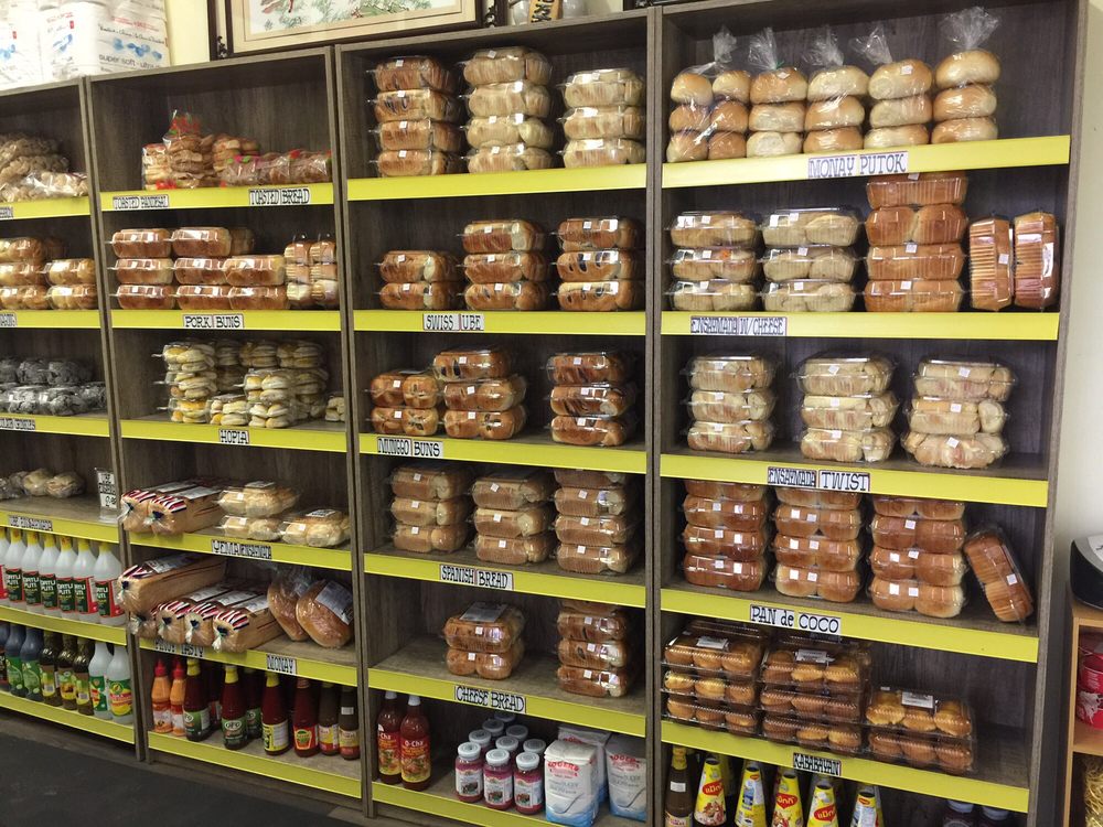 JIMEL’S BAKERY Updated October 2024 471 Bannatyne Avenue, Winnipeg