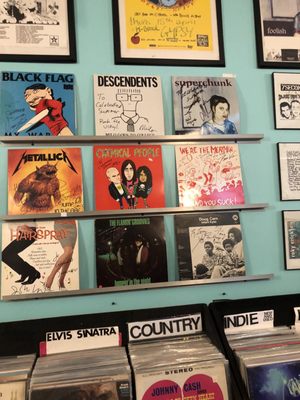 Celebrated Summer Records by null