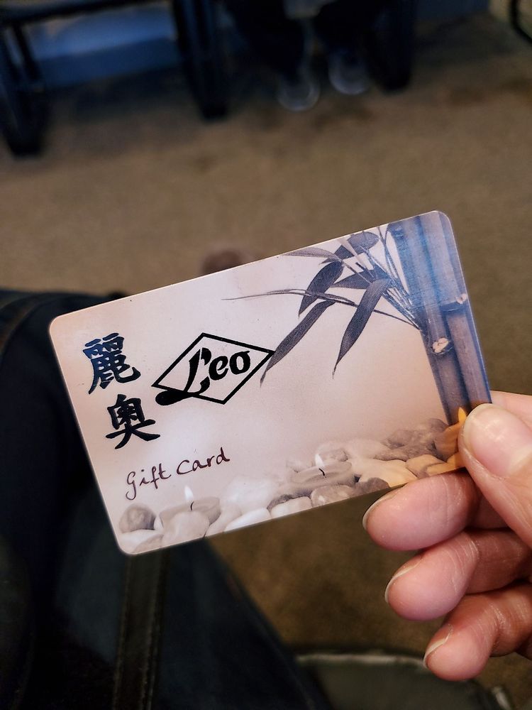 LEO MASSAGE THERAPY Updated October 2024 10905 98 Street NW