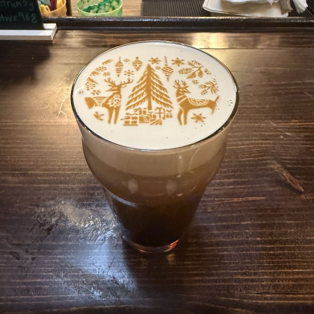 Pint of Guinness with cool stamp! Pint of Guinness with cool stamp!