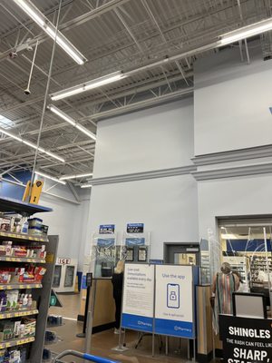 Walmart Vision & Glasses