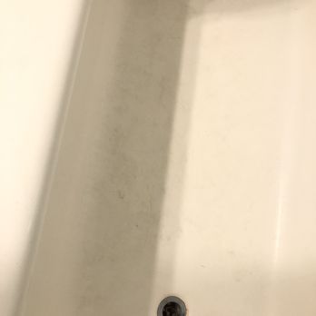 The Cleaning Authority - Chesterfield - Tub with loose dirt and baby footprints - Home Cleaning Near Me - Manchester, Missouri The Cleaning Authority - Chesterfield - Tub with loose dirt and baby footprints - Home Cleaning Near Me - Manchester, Missouri