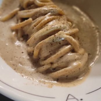 A Pasta Bar - Italian Near Me - New York, New York A Pasta Bar - Italian Near Me - New York, New York