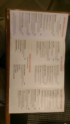 Menu photo 2 Spoons Bistro & Bakery Grand Junction, CO Menu photo 2 Spoons Bistro & Bakery Grand Junction, CO