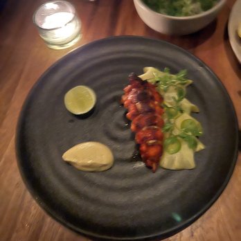 Damian - Lobster Al Pastor - Mexican Near Me - Los Angeles, California Damian - Lobster Al Pastor - Mexican Near Me - Los Angeles, California
