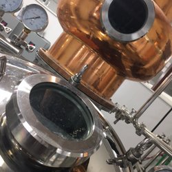 Junction 56 Distillery