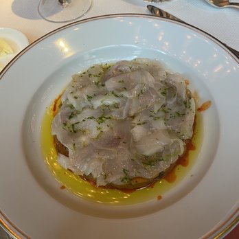 Le Coucou - French Near Me - New York, New York