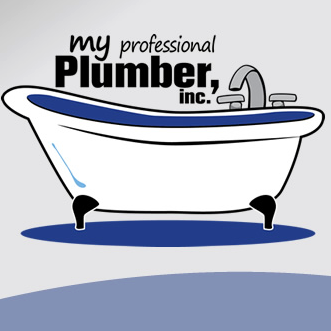 Slide of My Professional Plumber