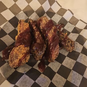 1942 On The Square - Fried Ribs - Venues & Event Spaces Near Me - McDonough, Georgia 1942 On The Square - Fried Ribs - Venues & Event Spaces Near Me - McDonough, Georgia