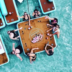 Emerald Coast Island Excursions