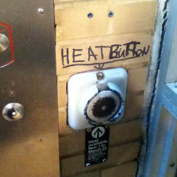 CTA - Western-Brown - Redundant graffiti. There's a sign - Public Transportation Near Me - Chicago, Illinois