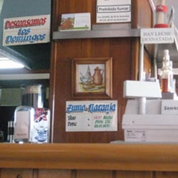 Bar Venero