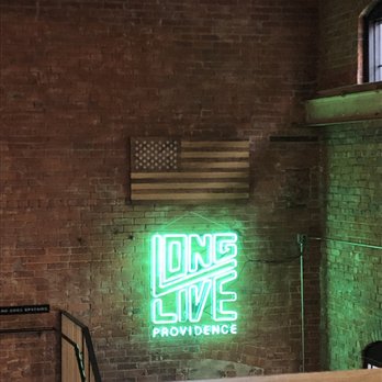 Long Live Beerworks - Breweries Near Me - Providence, Rhode Island