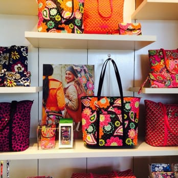 Vera Bradley - Accessories Near Me - Fort Wayne, Indiana Vera Bradley - Accessories Near Me - Fort Wayne, Indiana