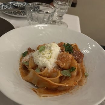 Wormwood - Duck ragu - French Near Me - San Diego, California Wormwood - Duck ragu - French Near Me - San Diego, California