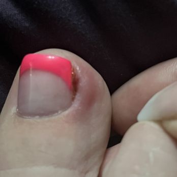 Venus Nails - Progressively looking worse - Nail Salons Near Me - Ramona, California Venus Nails - Progressively looking worse - Nail Salons Near Me - Ramona, California