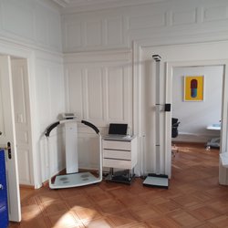Swiss Medical Center