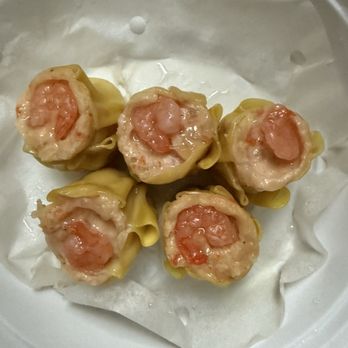 Baodega - Shrimp and Pork Shu Mai (4 pcs) - Dim Sum Near Me - New York, New York
