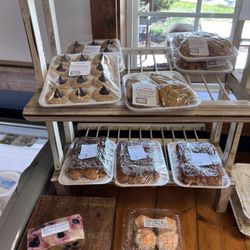 Patches Family Creamery