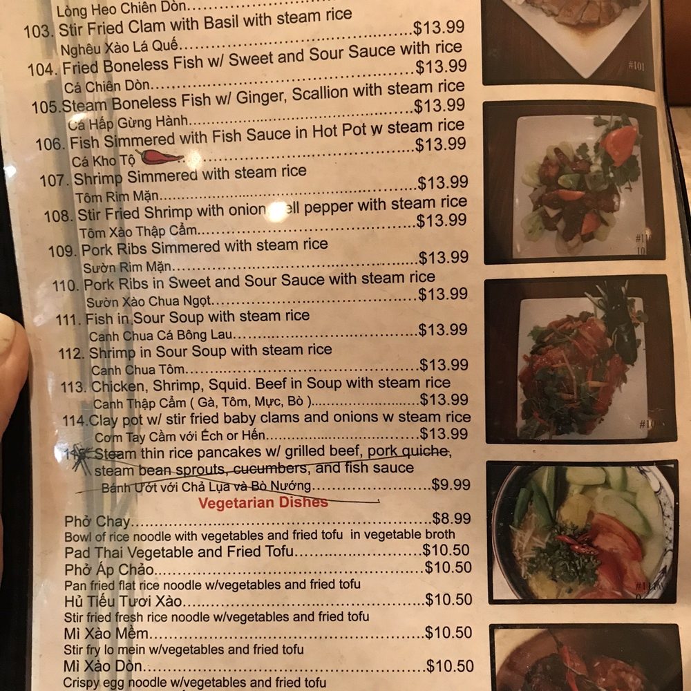 Pho Hung Cuong Restaurant - Menu - Vietnamese Near Me - San Antonio, Texas Pho Hung Cuong Restaurant - Menu - Vietnamese Near Me - San Antonio, Texas