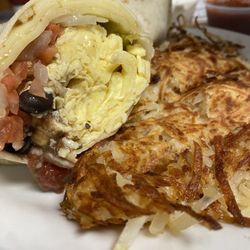 The Country Diner