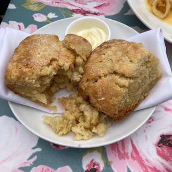 Passionfish - Buttermilk Biscuits - Seafood Near Me - Pacific Grove, California Passionfish - Buttermilk Biscuits - Seafood Near Me - Pacific Grove, California
