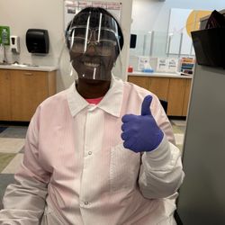 CSL Plasma - Sheila is absolutely amazing  She's knowledgeable and super polite.