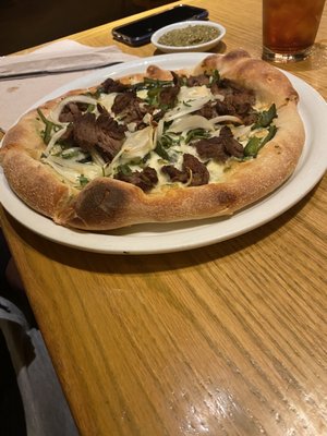 California Pizza Kitchen at Perkins Rowe by null