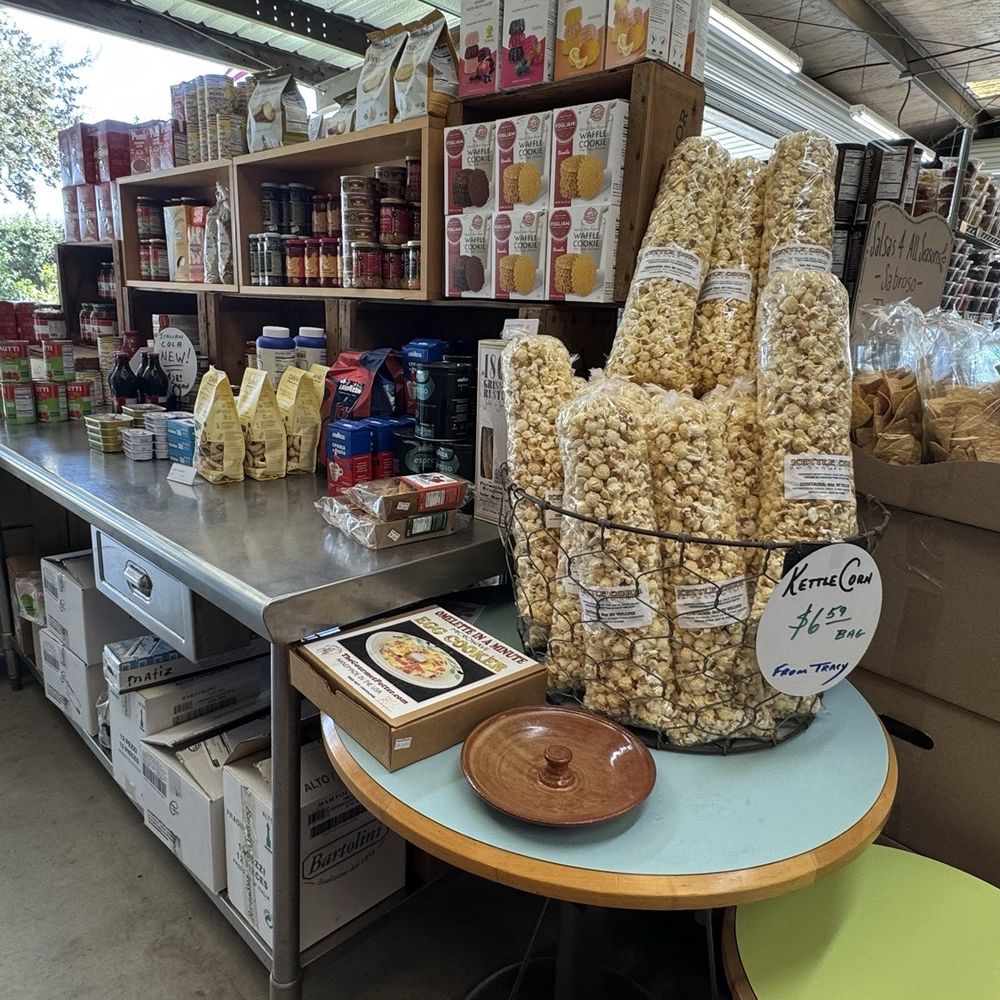 The Fruit Bowl - Popcorn and snacks - Fruits & Veggies Near Me - Stockton, California