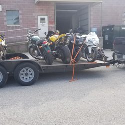 showtime powersports